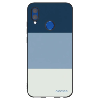 Husă pentru Huawei P Smart 2019 - Coastal Blue