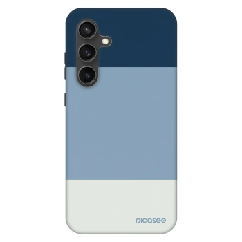 Husă pentru Samsung Galaxy S24 FE S721B - Coastal Blue