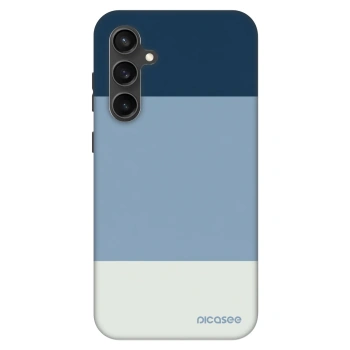 Husă pentru Samsung Galaxy S23 FE S711B - Coastal Blue