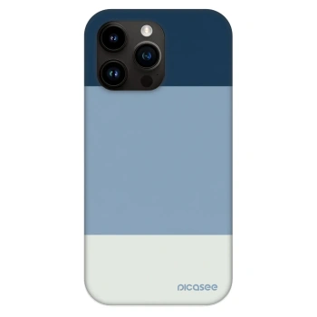 Husă pentru Apple iPhone 13 Pro - Coastal Blue