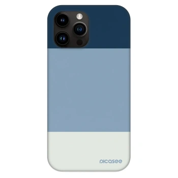 Husă pentru Apple iPhone 13 Pro Max - Coastal Blue