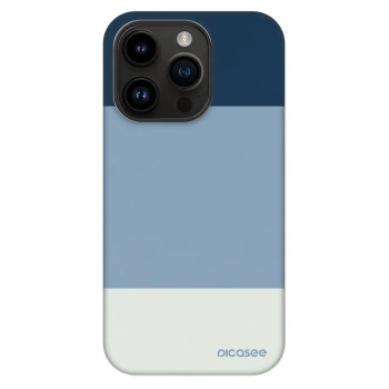 Husă pentru Apple iPhone 14 Pro - Coastal Blue