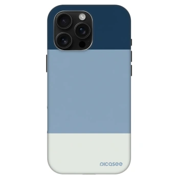 Husă pentru Apple iPhone 16 Pro Max - Coastal Blue