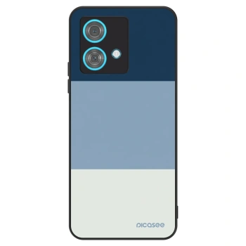 Husă pentru Motorola Edge 40 Neo - Coastal Blue