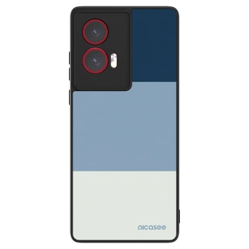 Husă pentru Motorola Edge 50 Fusion - Coastal Blue