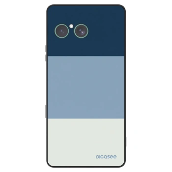 Husă pentru Sony Xperia 10 VII - Coastal Blue