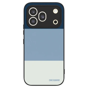 Picasee ULTIMATE CASE pentru Honor 600 Pro - Coastal Blue