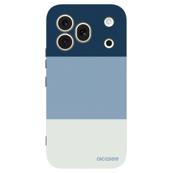 Husă pentru Honor 600 Pro - Coastal Blue