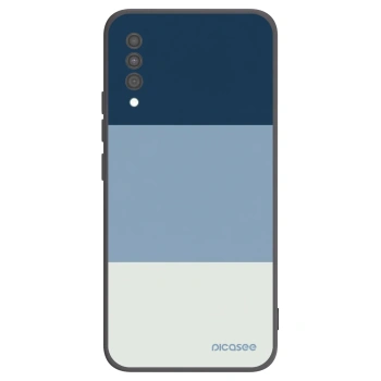 Husă pentru Samsung Galaxy A30s A307F - Coastal Blue