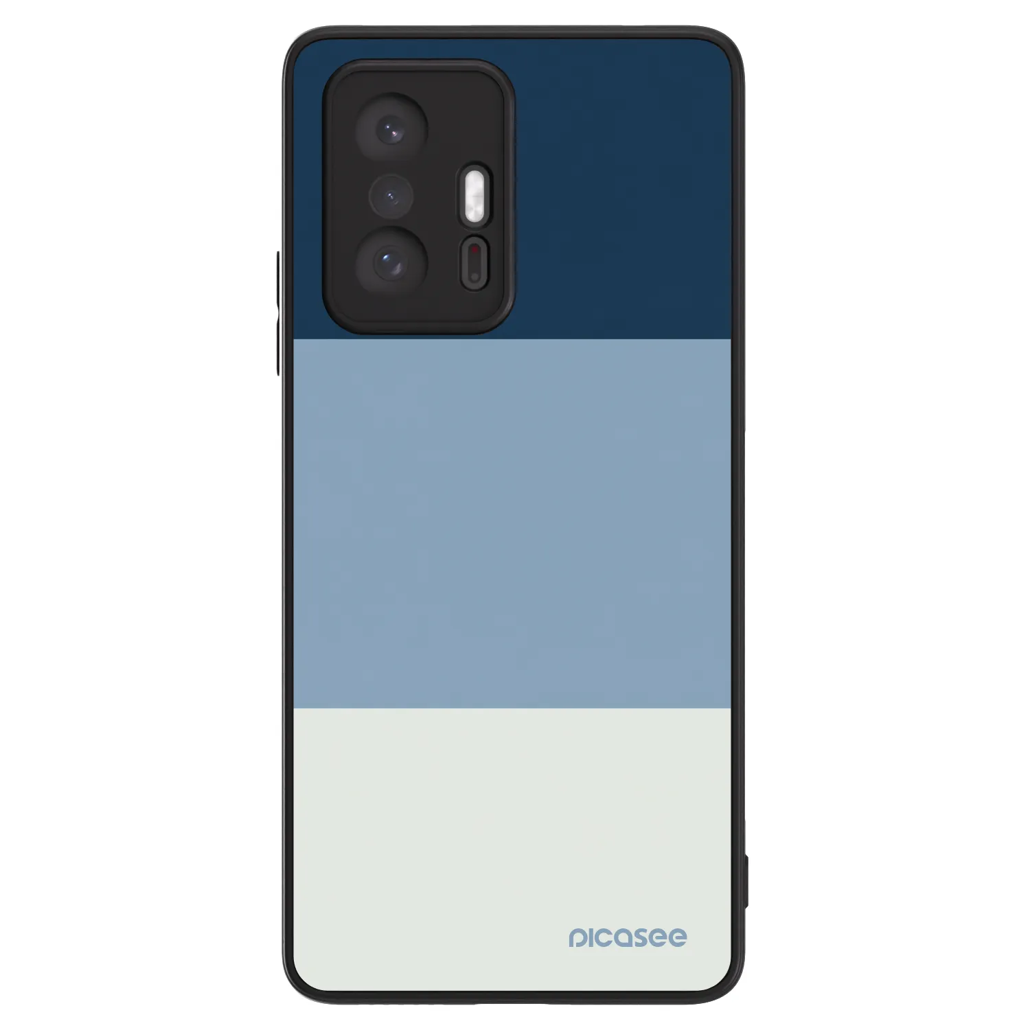 Picasee ULTIMATE CASE pentru Xiaomi 11T - Coastal Blue