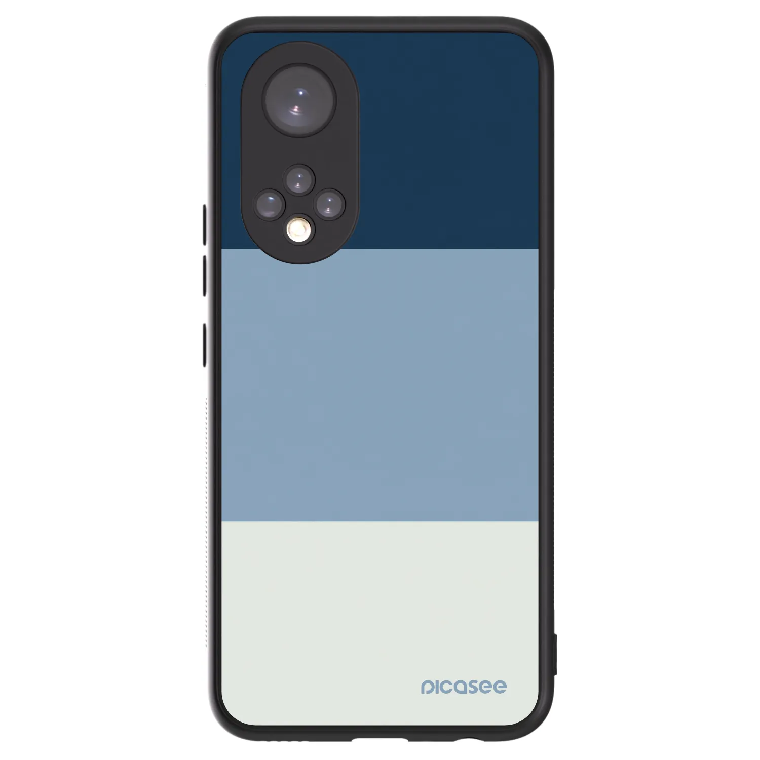 Picasee ULTIMATE CASE pentru Huawei Nova 9 - Coastal Blue