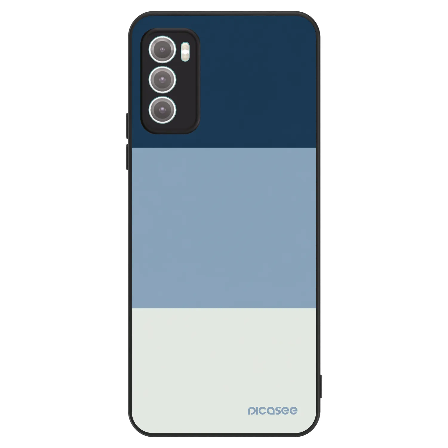 Picasee ULTIMATE CASE pentru Motorola Moto G60 - Coastal Blue