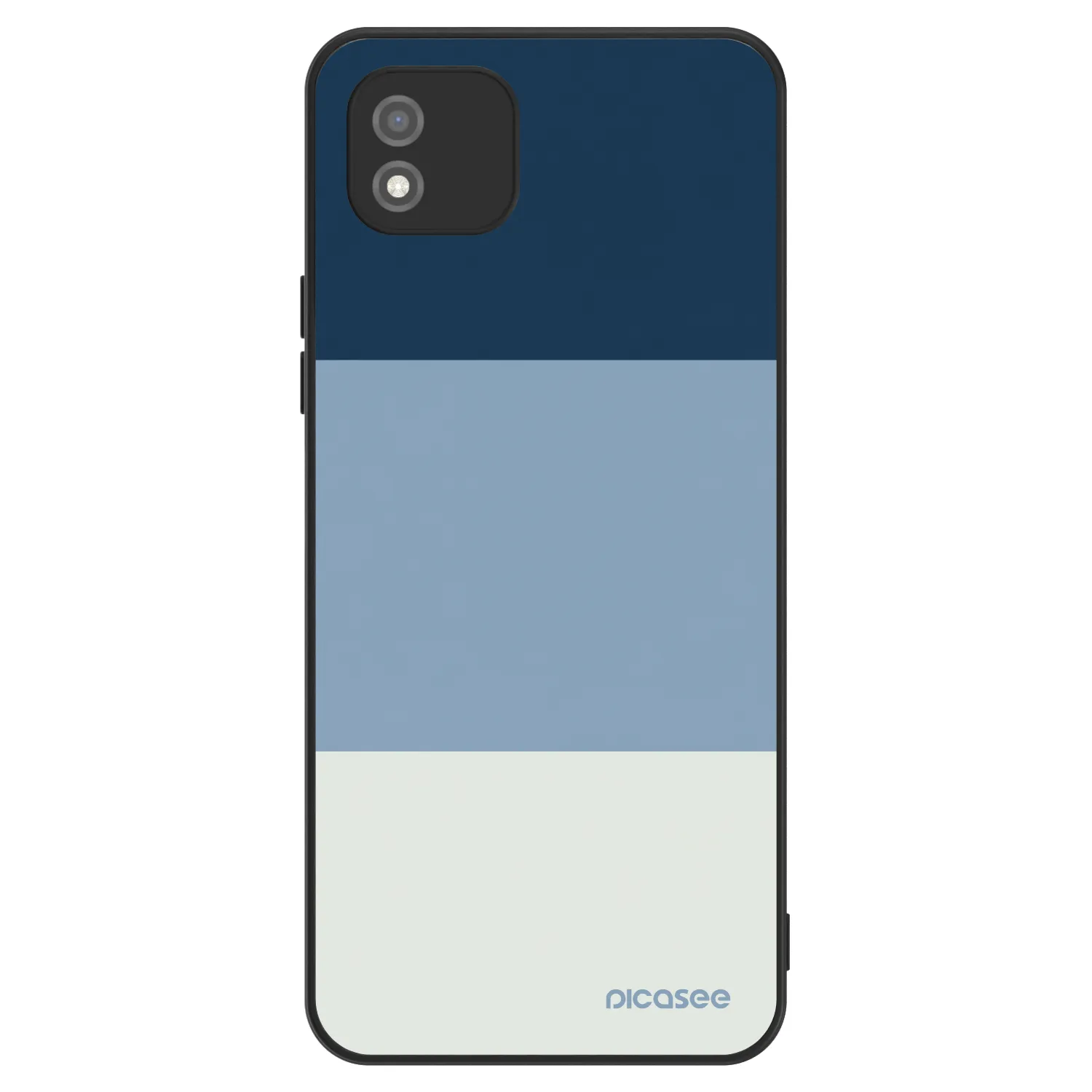 Picasee ULTIMATE CASE pentru Realme C11 (2021) - Coastal Blue