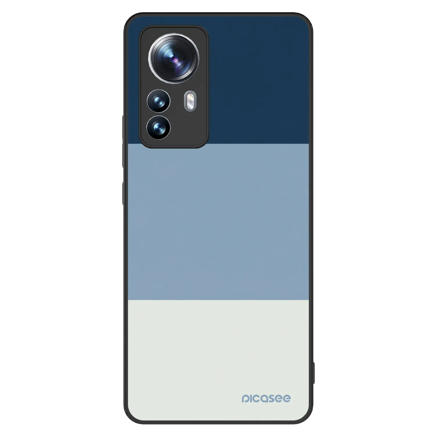 Picasee ULTIMATE CASE pentru Xiaomi 12 Pro - Coastal Blue