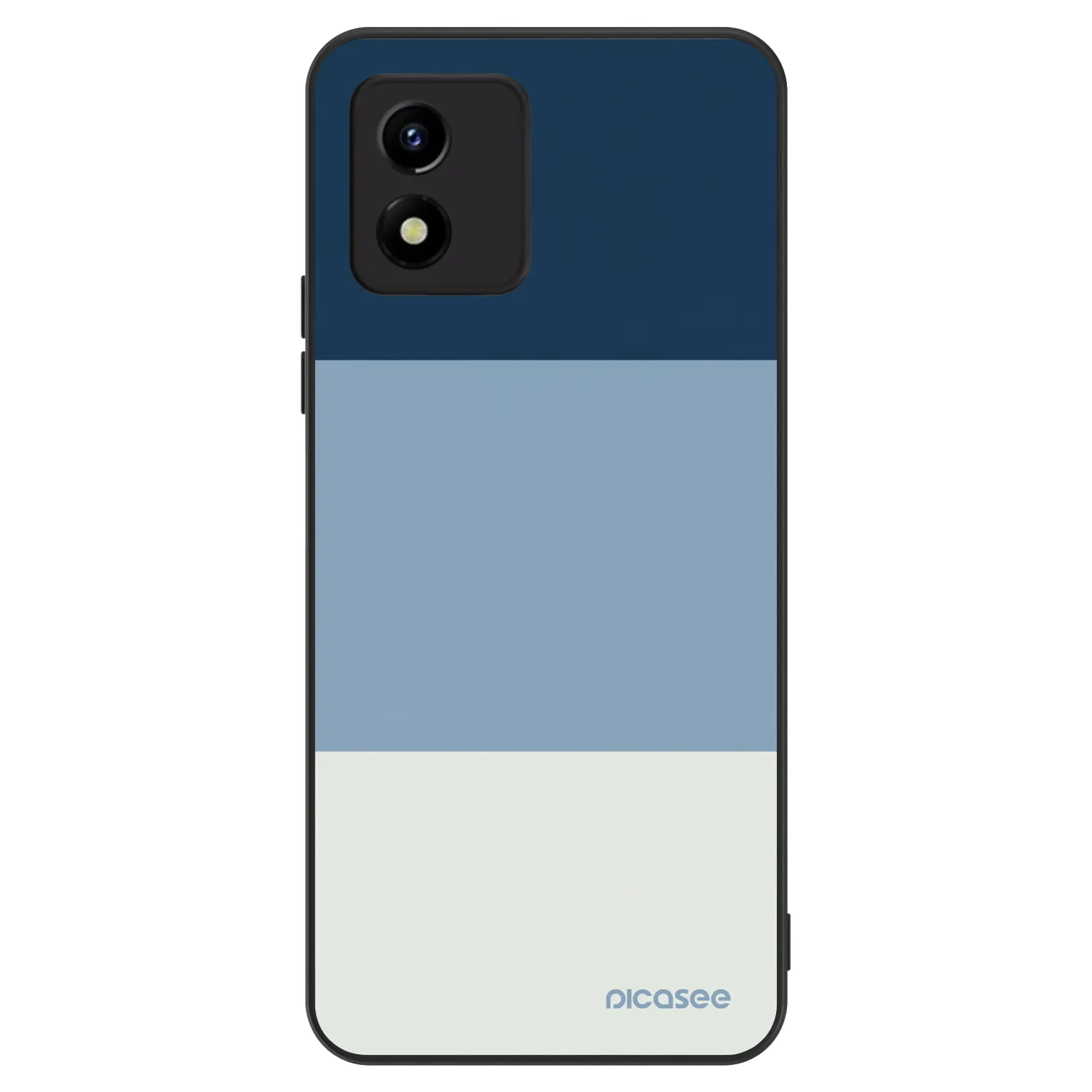 Picasee ULTIMATE CASE pentru Vivo Y01 - Coastal Blue