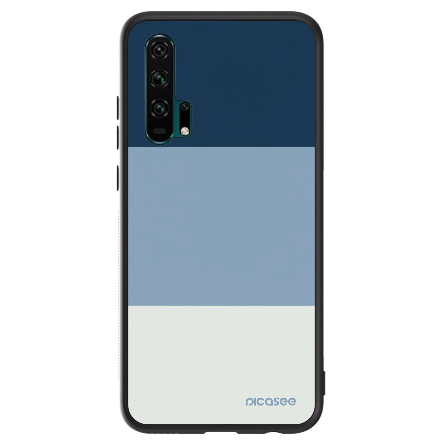 Picasee ULTIMATE CASE pentru Honor 20 Pro - Coastal Blue