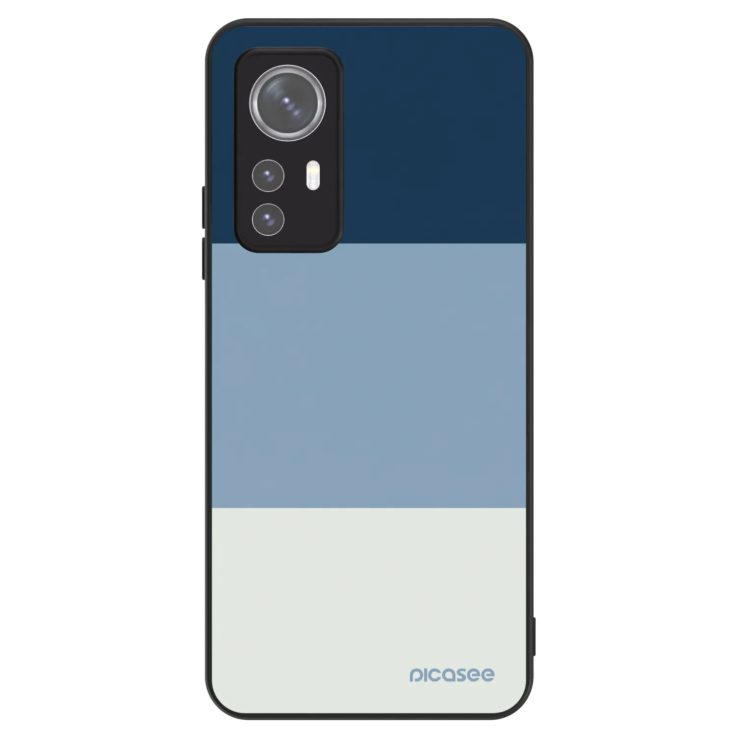 Picasee ULTIMATE CASE pentru Xiaomi 12X - Coastal Blue
