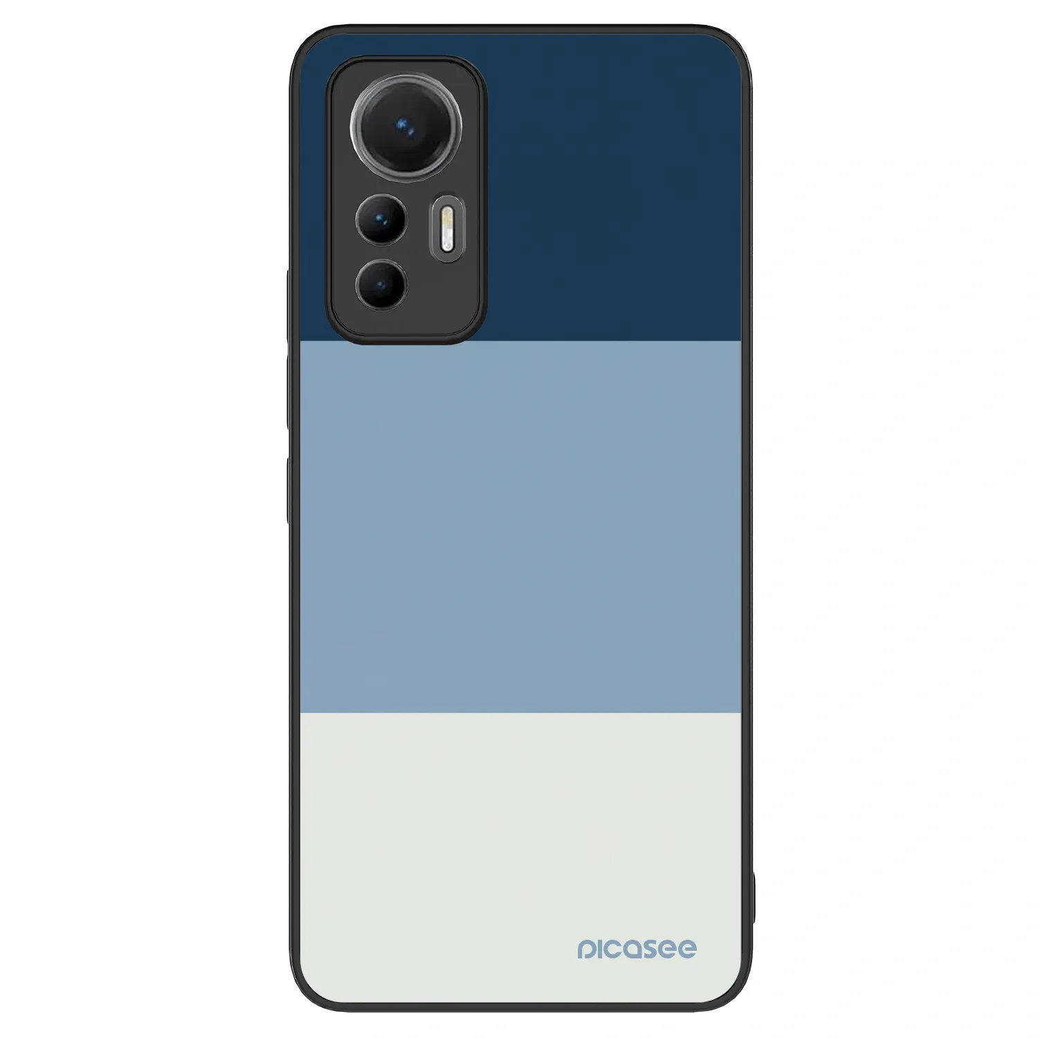 Picasee ULTIMATE CASE pentru Xiaomi 12 Lite - Coastal Blue