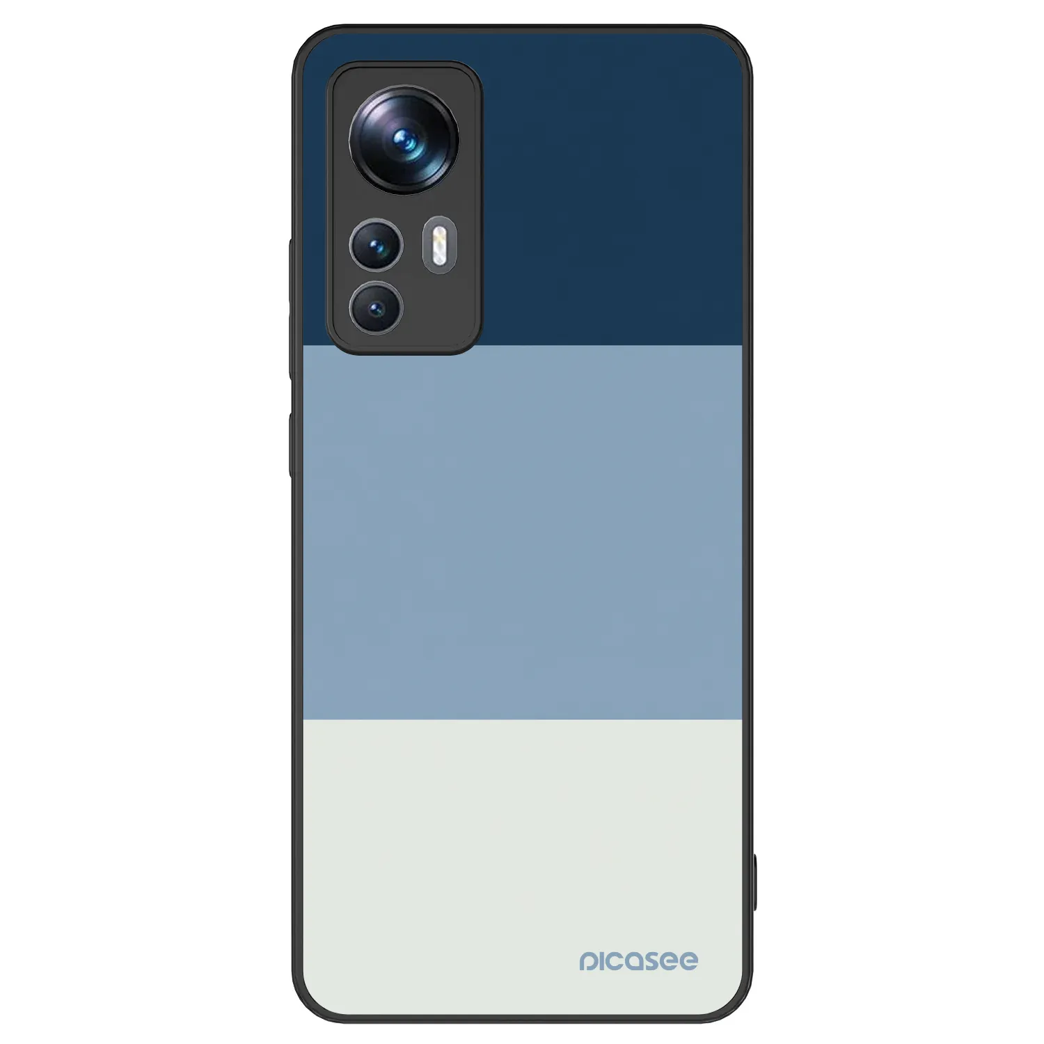 Picasee ULTIMATE CASE pentru Xiaomi 12T Pro - Coastal Blue