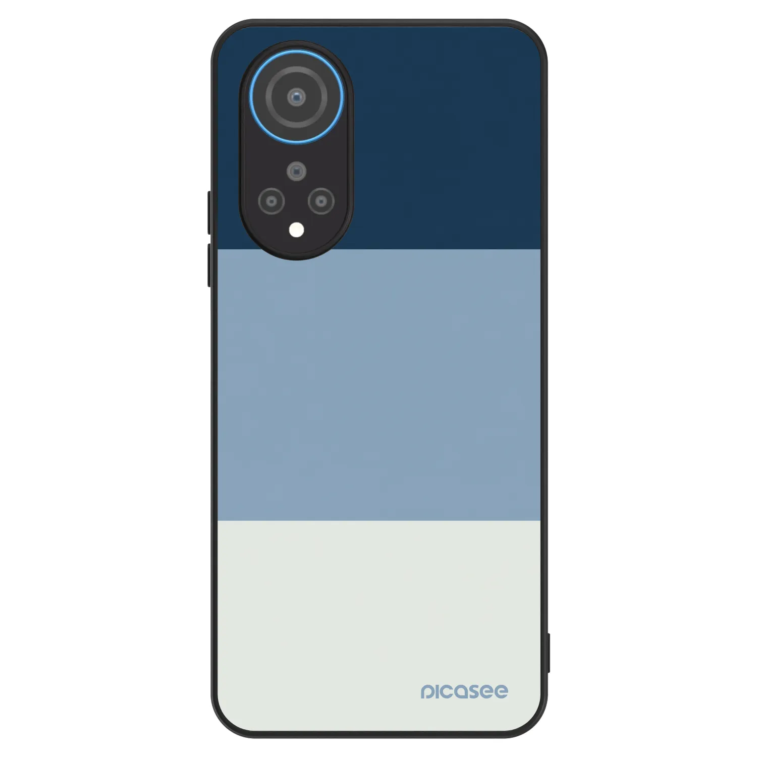 Picasee ULTIMATE CASE pentru Honor X7 - Coastal Blue