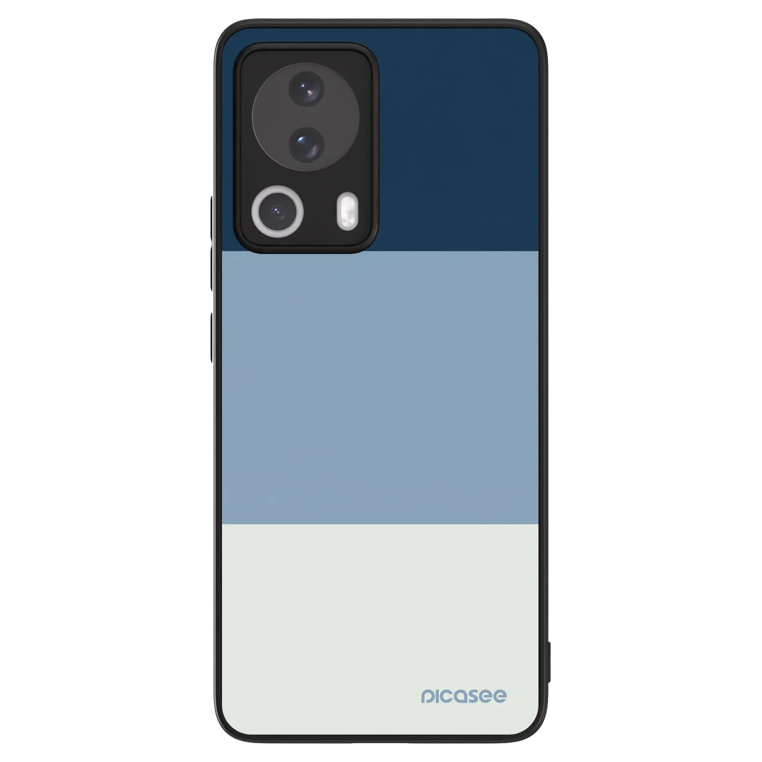 Picasee ULTIMATE CASE pentru Xiaomi 13 Lite - Coastal Blue