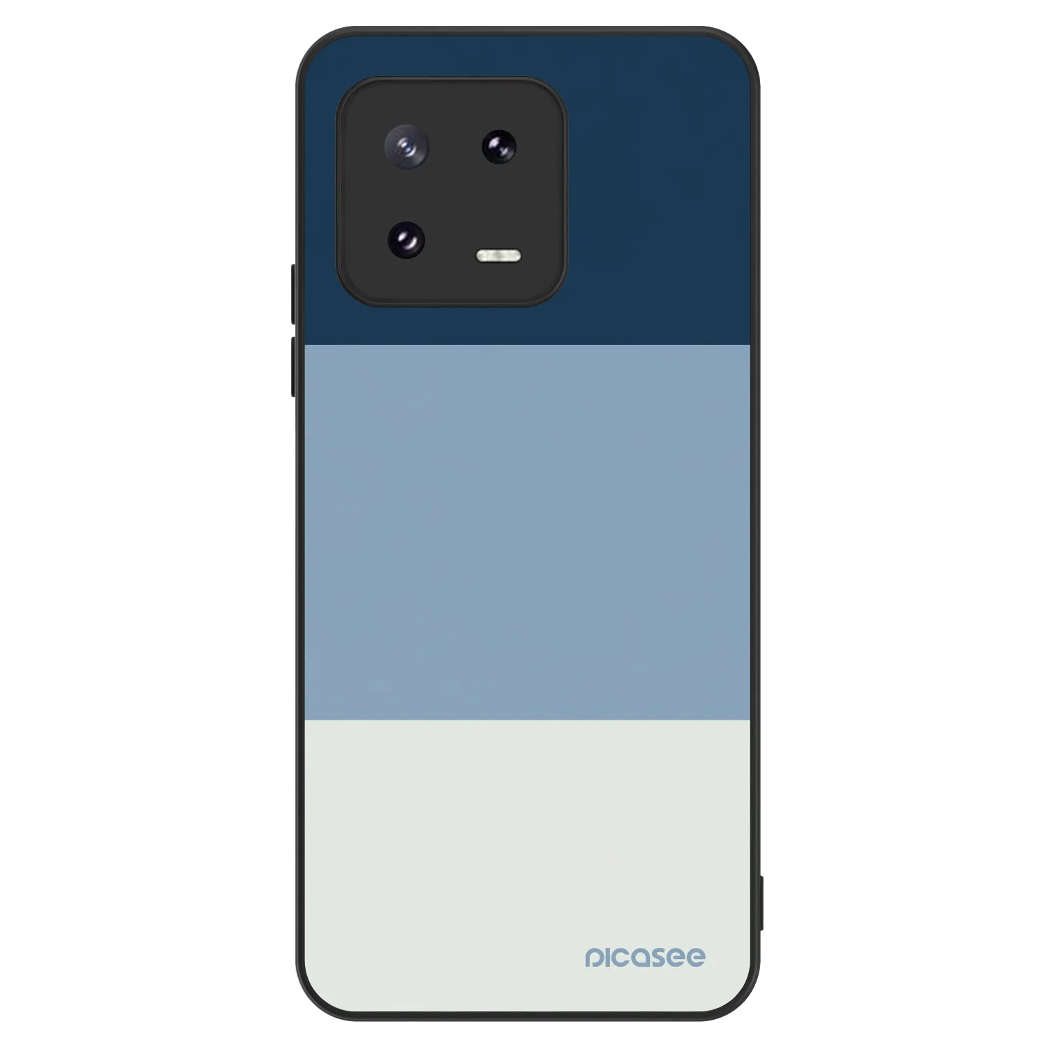 Picasee ULTIMATE CASE pentru Xiaomi 13 Pro - Coastal Blue