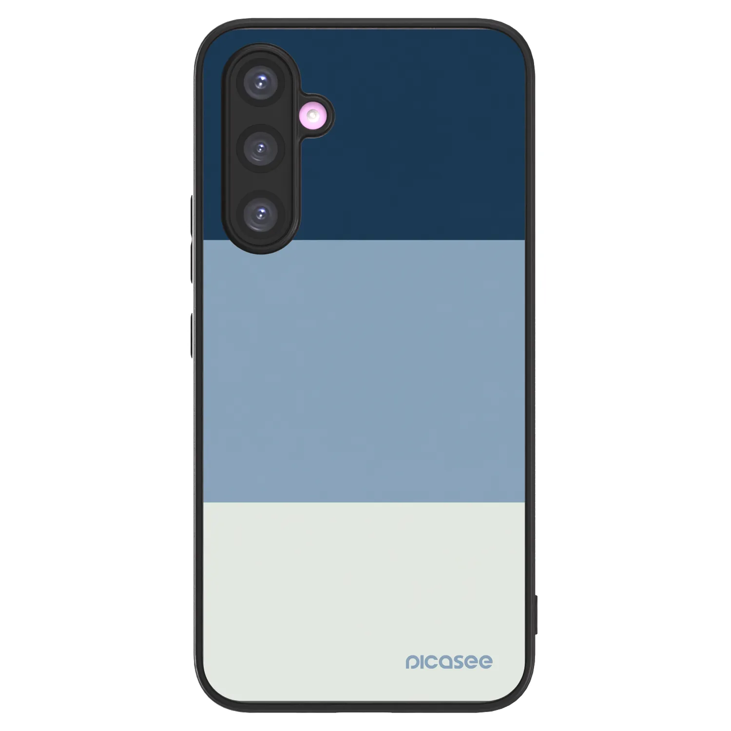 Picasee ULTIMATE CASE pentru Samsung Galaxy A54 5G A546B - Coastal Blue
