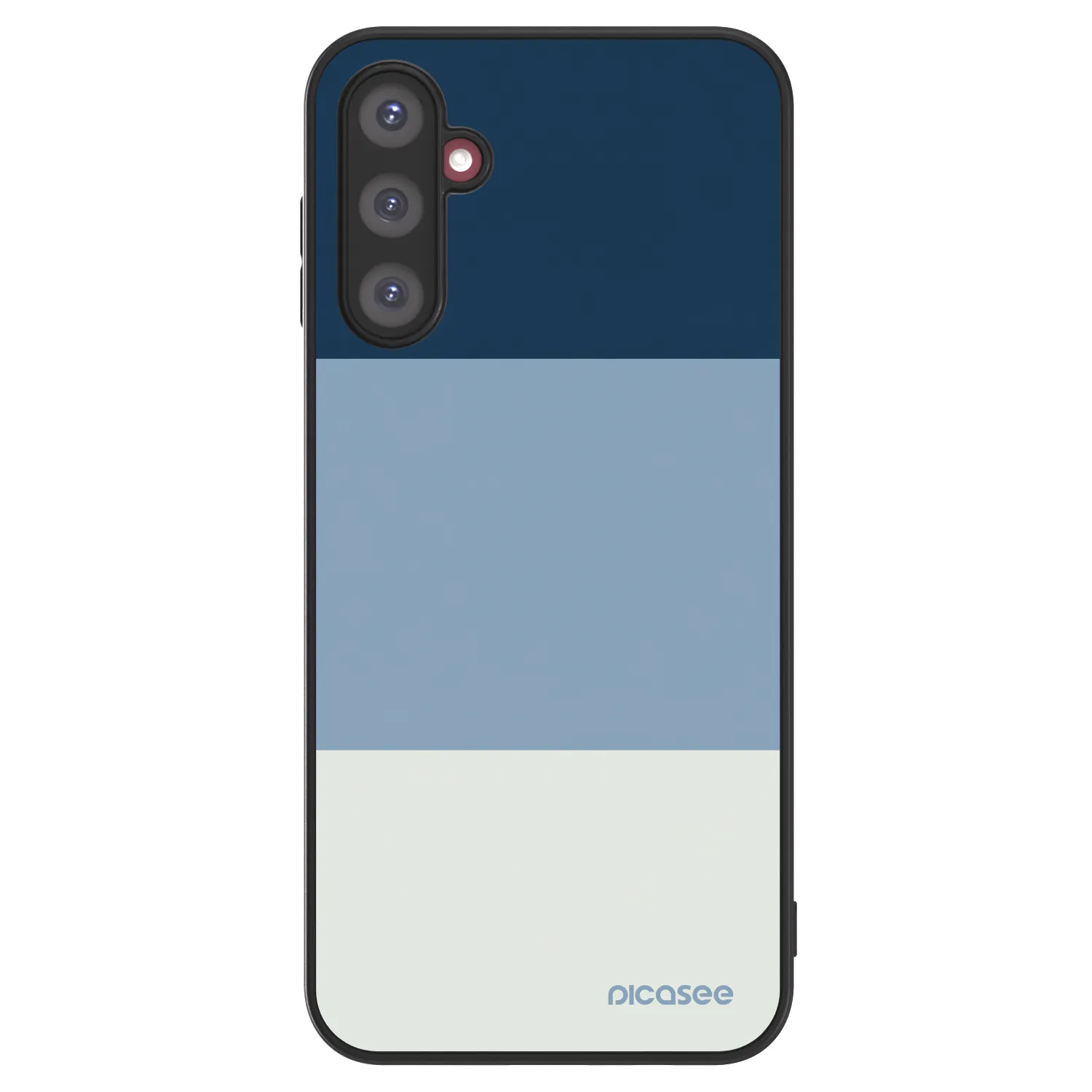 Picasee ULTIMATE CASE pentru Samsung Galaxy A14 5G A146P - Coastal Blue