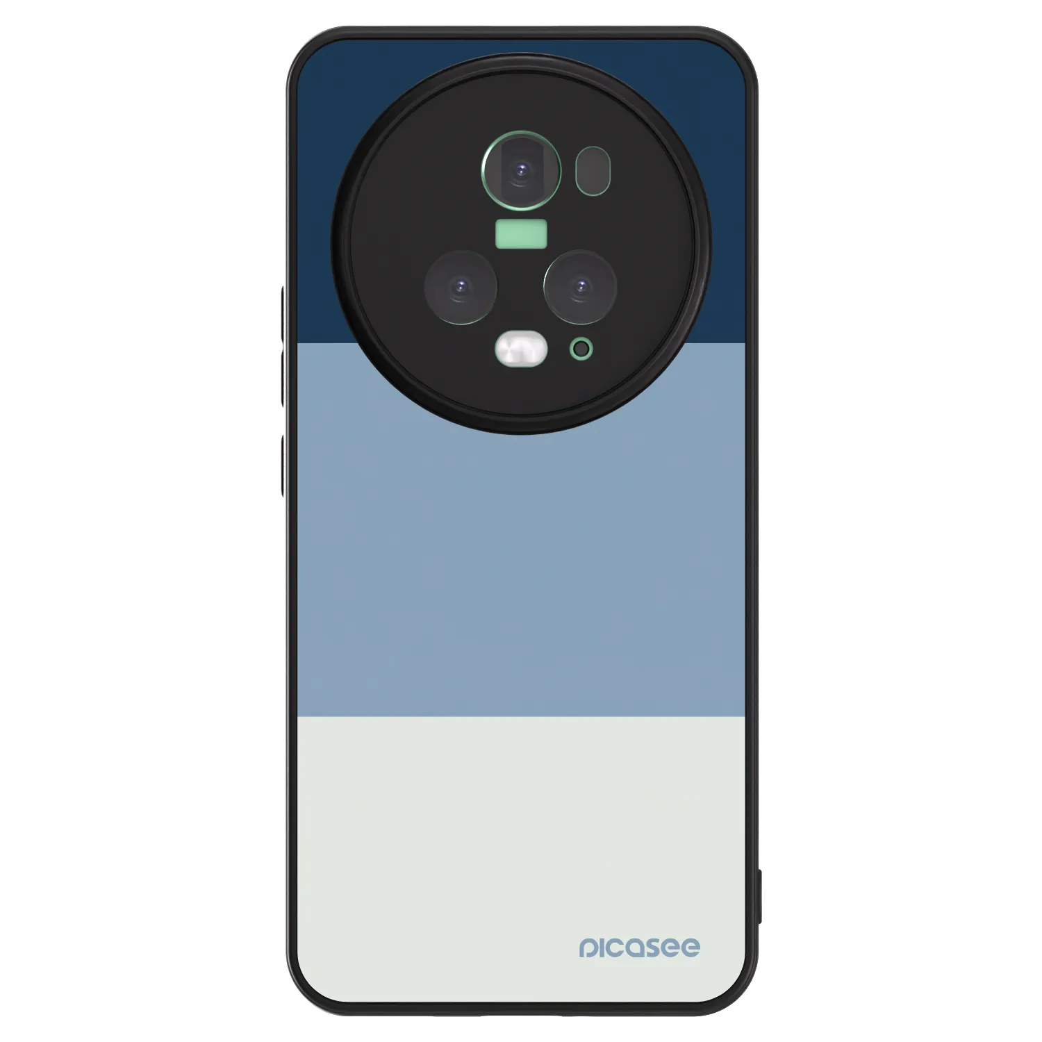 Picasee ULTIMATE CASE pentru Honor Magic5 Pro - Coastal Blue