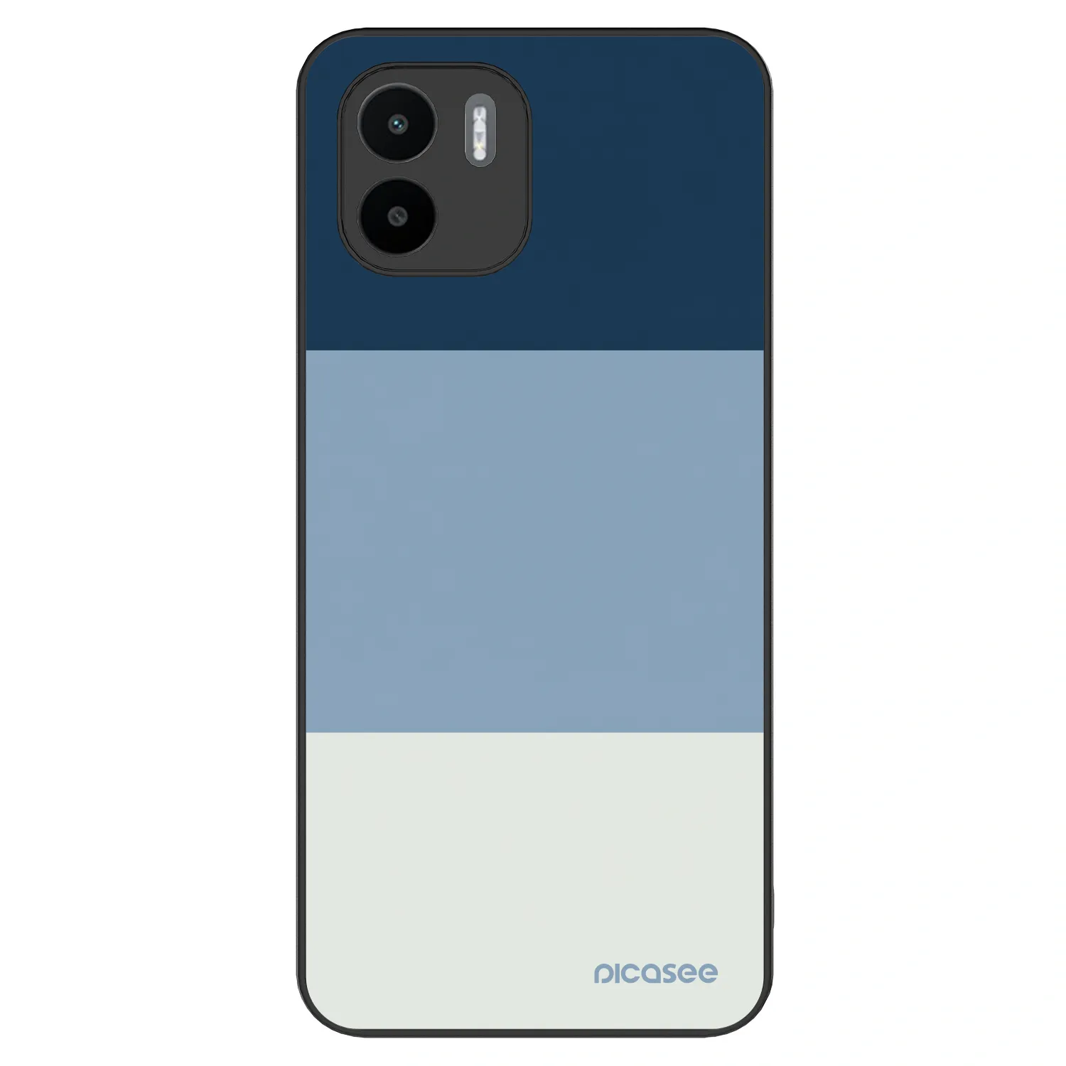 Picasee ULTIMATE CASE pentru Xiaomi Redmi A2 - Coastal Blue