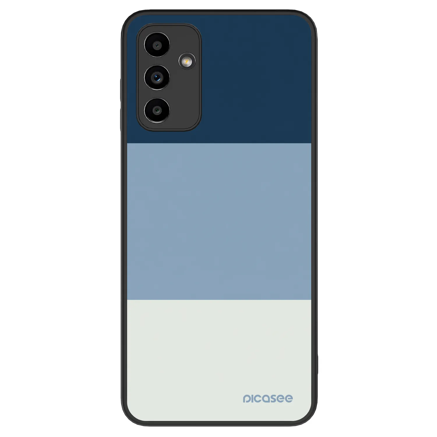 Picasee ULTIMATE CASE pentru Samsung Galaxy A04s A047F - Coastal Blue
