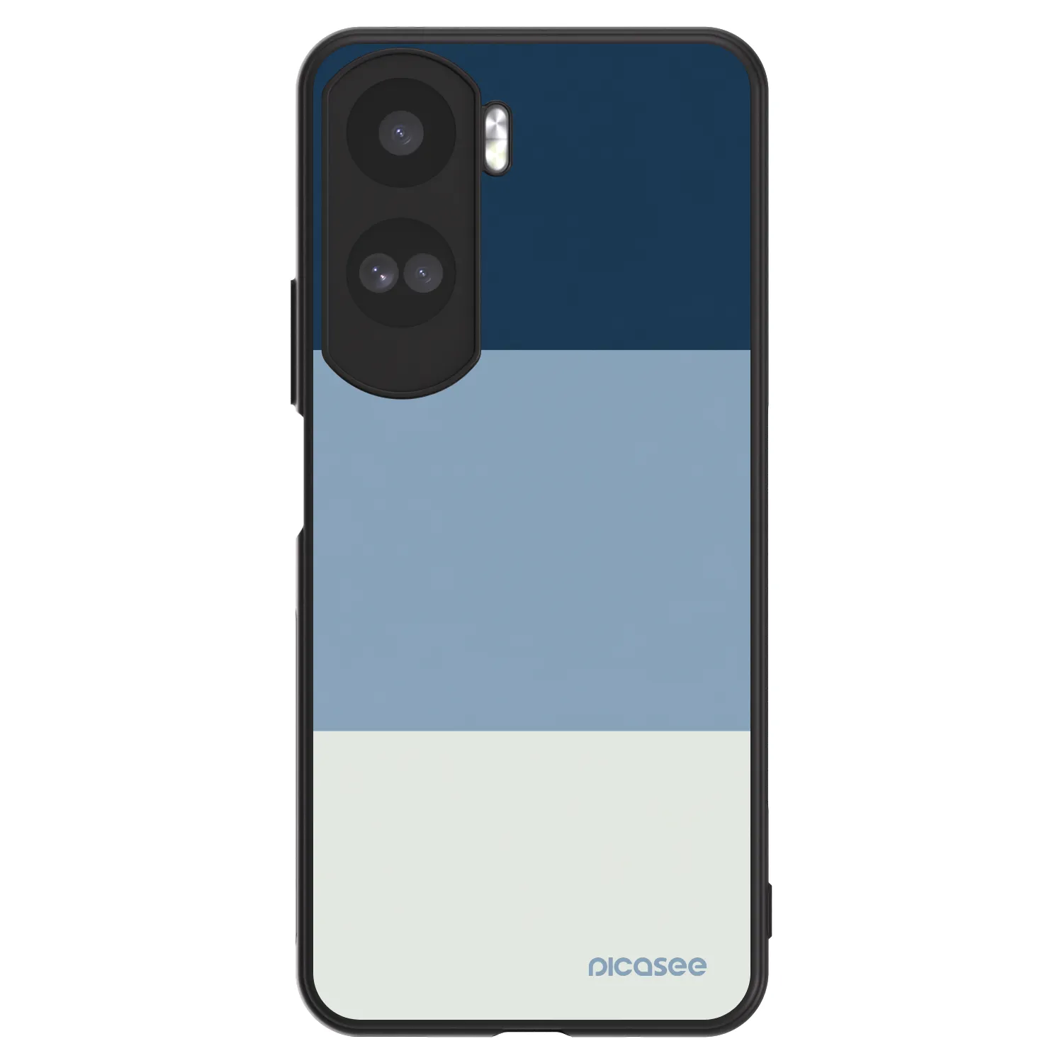 Picasee ULTIMATE CASE pentru Honor 90 Lite 5G - Coastal Blue