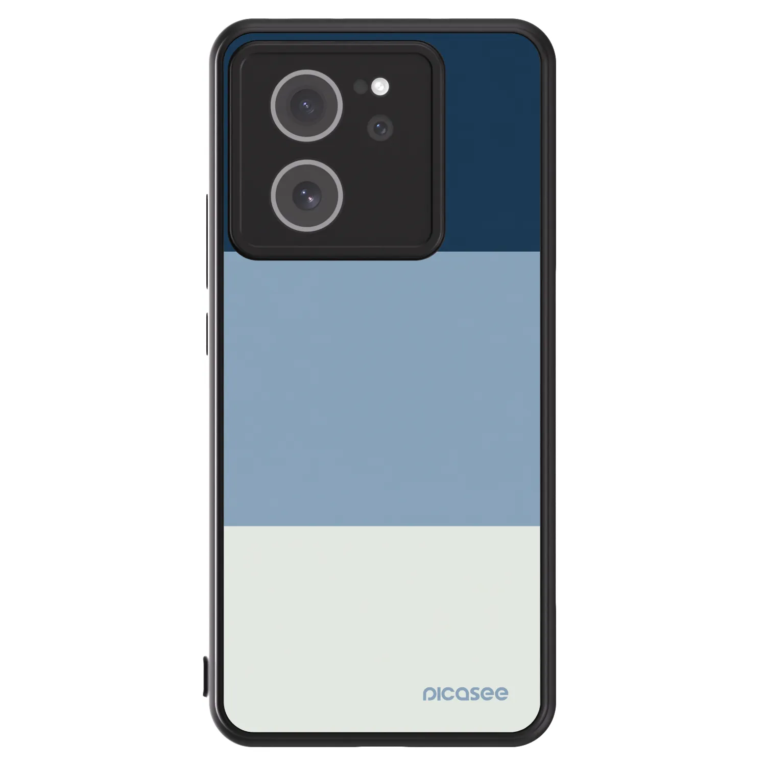 Picasee ULTIMATE CASE pentru Xiaomi 13T - Coastal Blue
