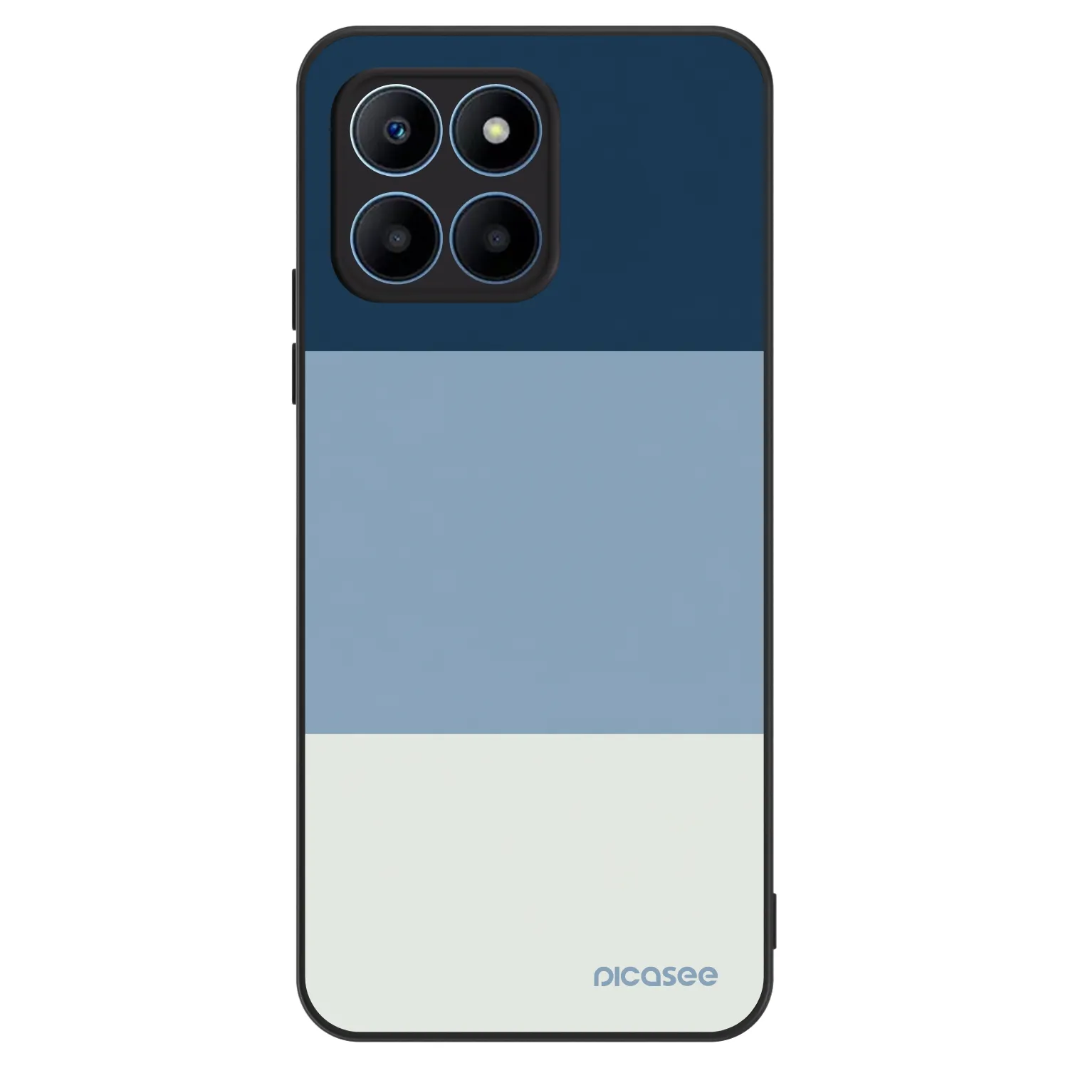 Picasee ULTIMATE CASE pentru Honor 70 Lite - Coastal Blue