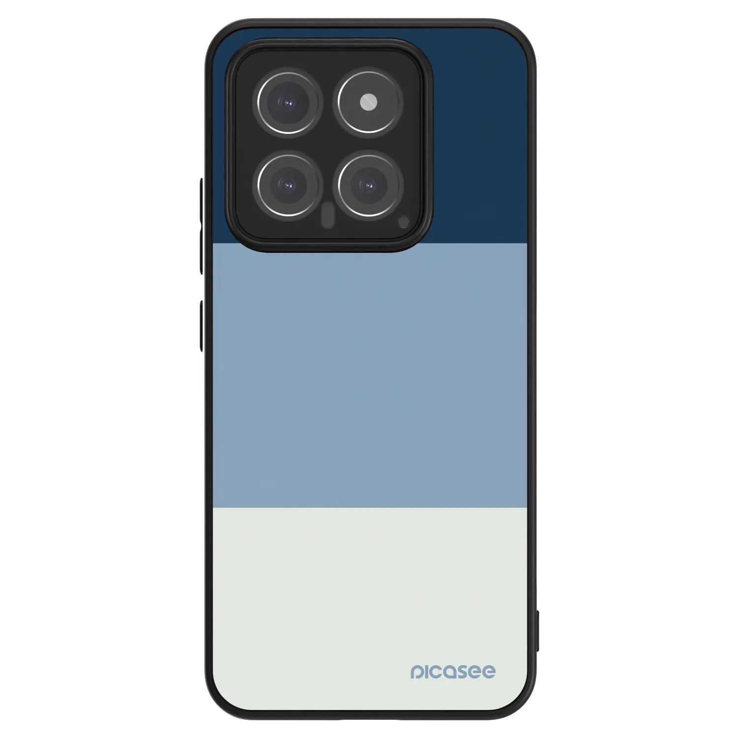 Picasee ULTIMATE CASE pentru Xiaomi 14 - Coastal Blue