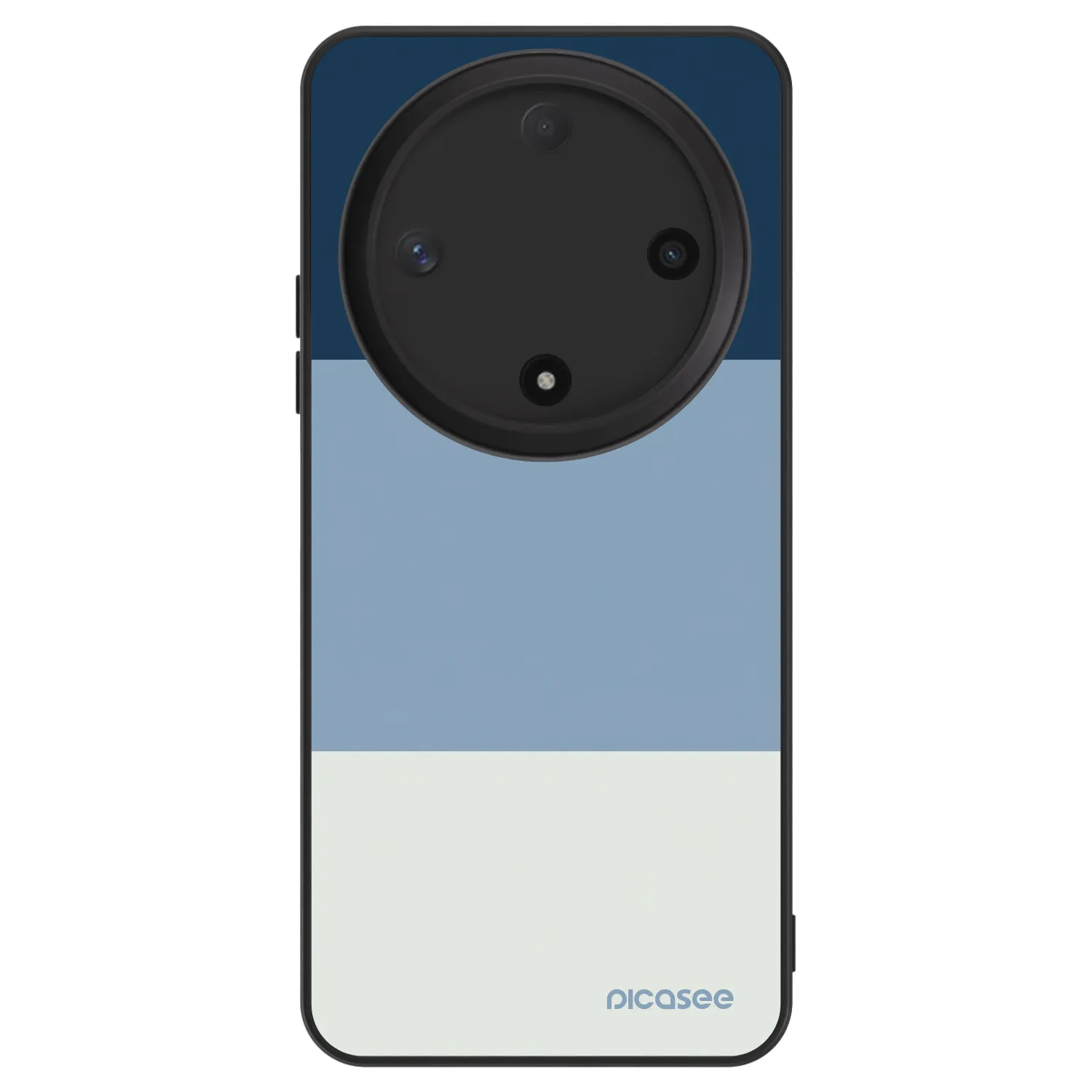 Picasee ULTIMATE CASE pentru Honor Magic6 Lite 5G - Coastal Blue