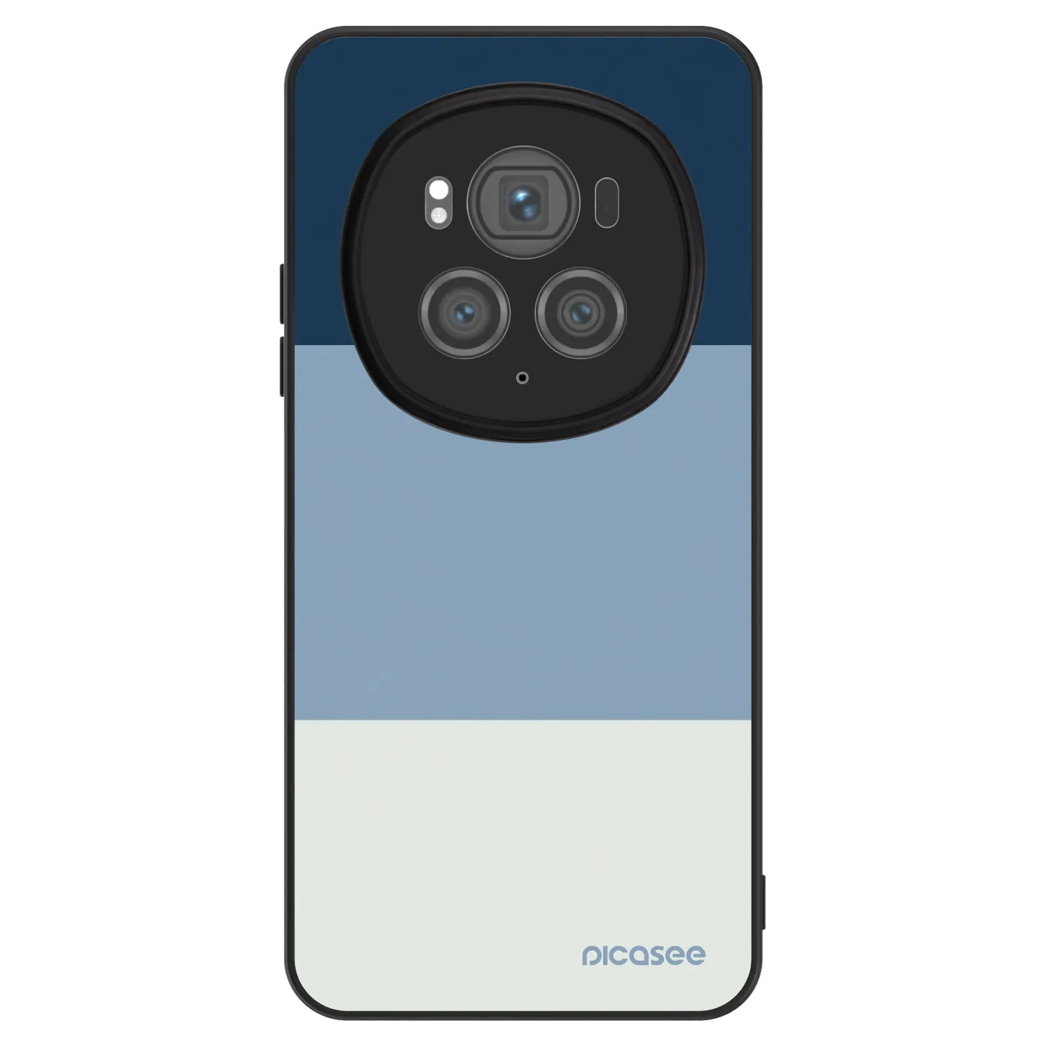 Picasee ULTIMATE CASE pentru Honor Magic6 Pro - Coastal Blue