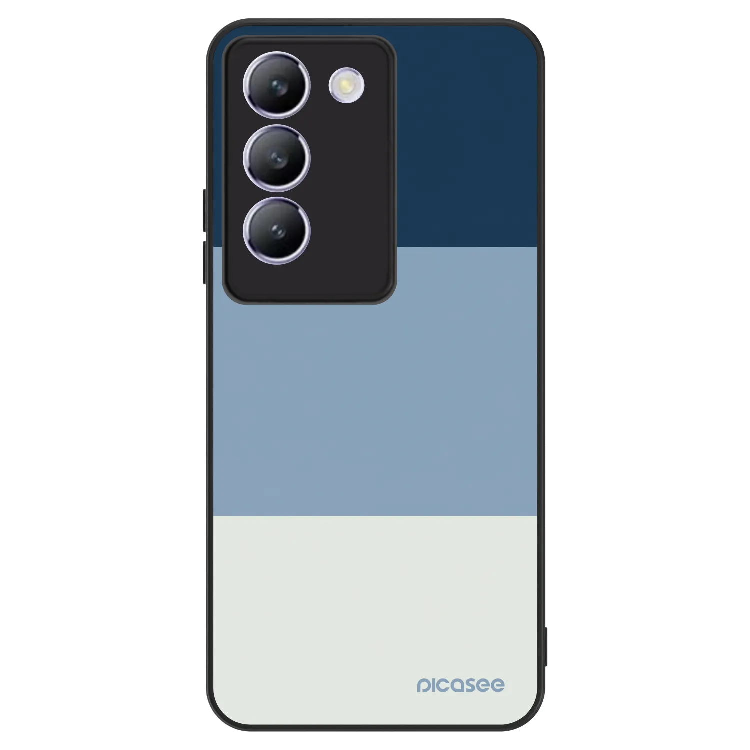 Picasee ULTIMATE CASE pentru Vivo V40 SE 5G - Coastal Blue