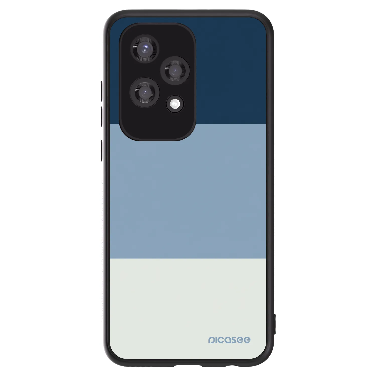 Picasee ULTIMATE CASE pentru Honor 200 Lite - Coastal Blue