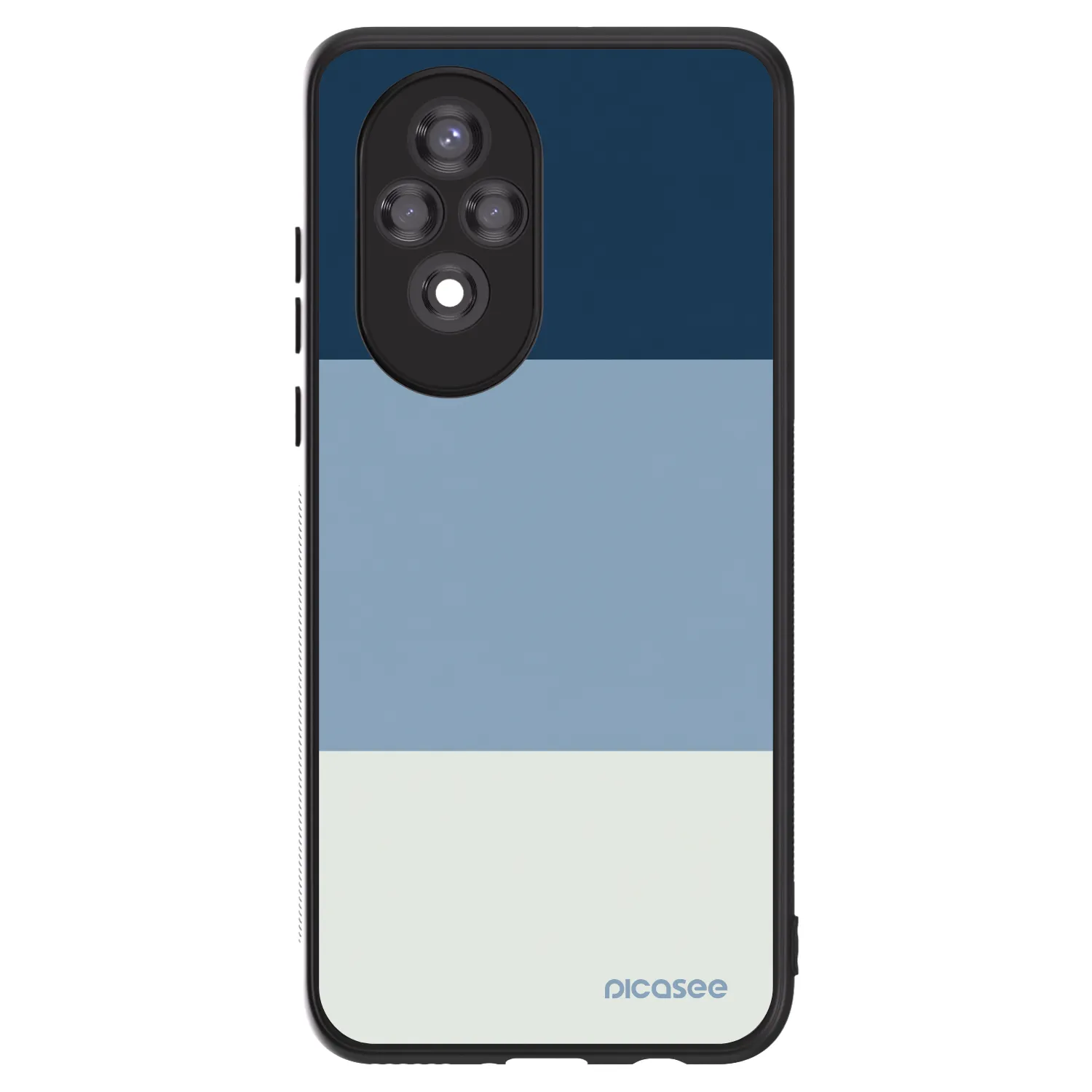 Picasee ULTIMATE CASE pentru Honor 200 Pro 5G - Coastal Blue