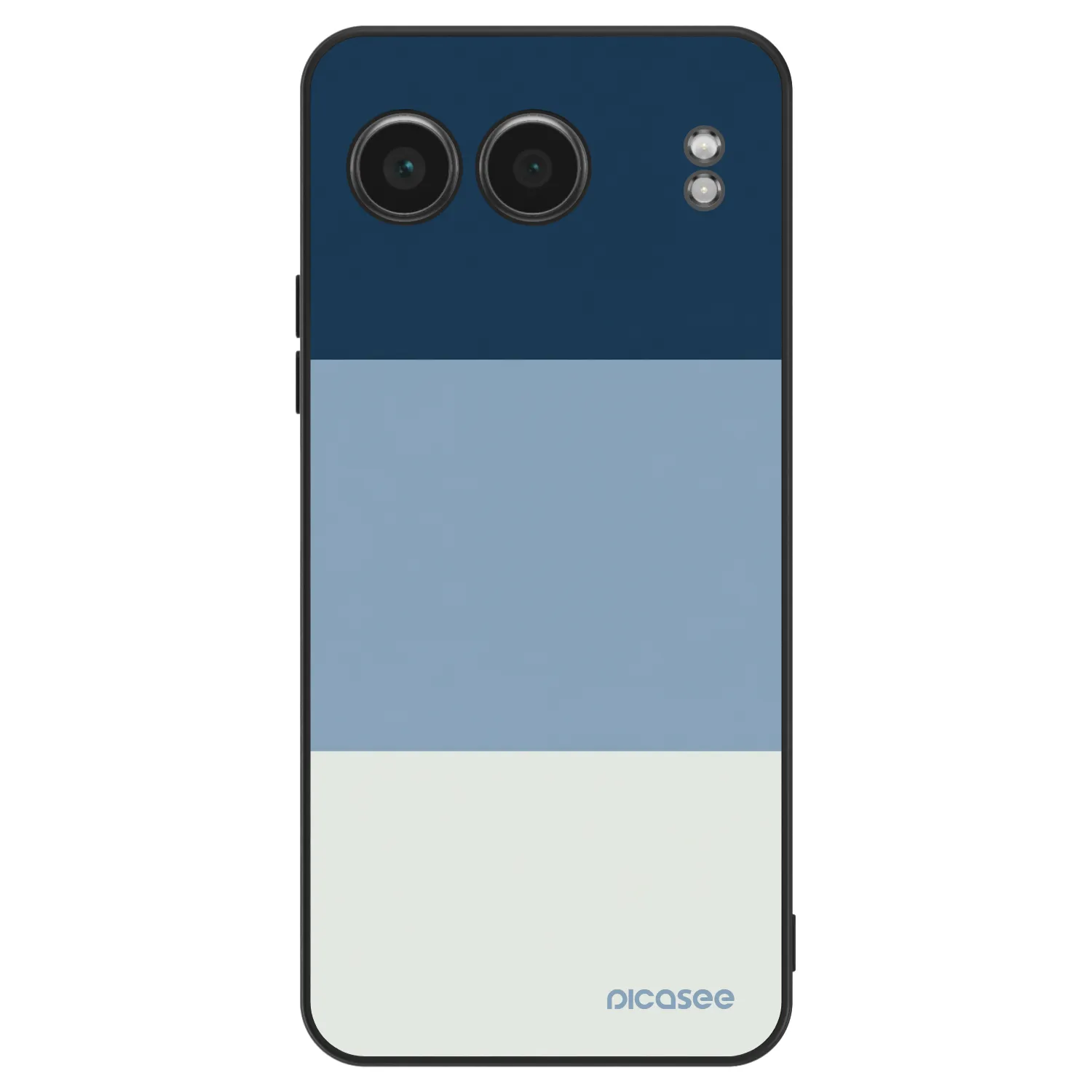 Picasee ULTIMATE CASE pentru OnePlus Nord 4 - Coastal Blue