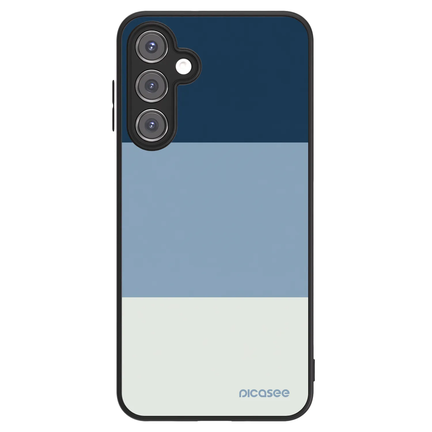 Picasee ULTIMATE CASE pentru Samsung Galaxy A16 5G - Coastal Blue