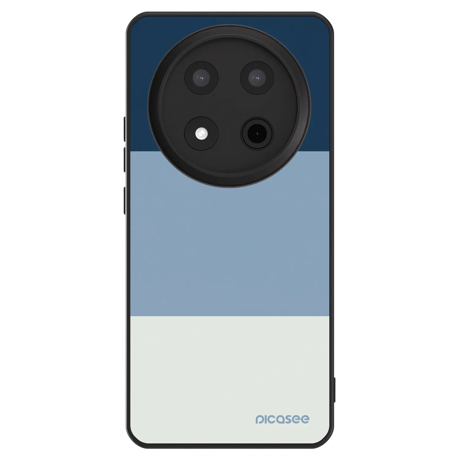 Picasee ULTIMATE CASE pentru Honor Magic7 Lite 5G - Coastal Blue