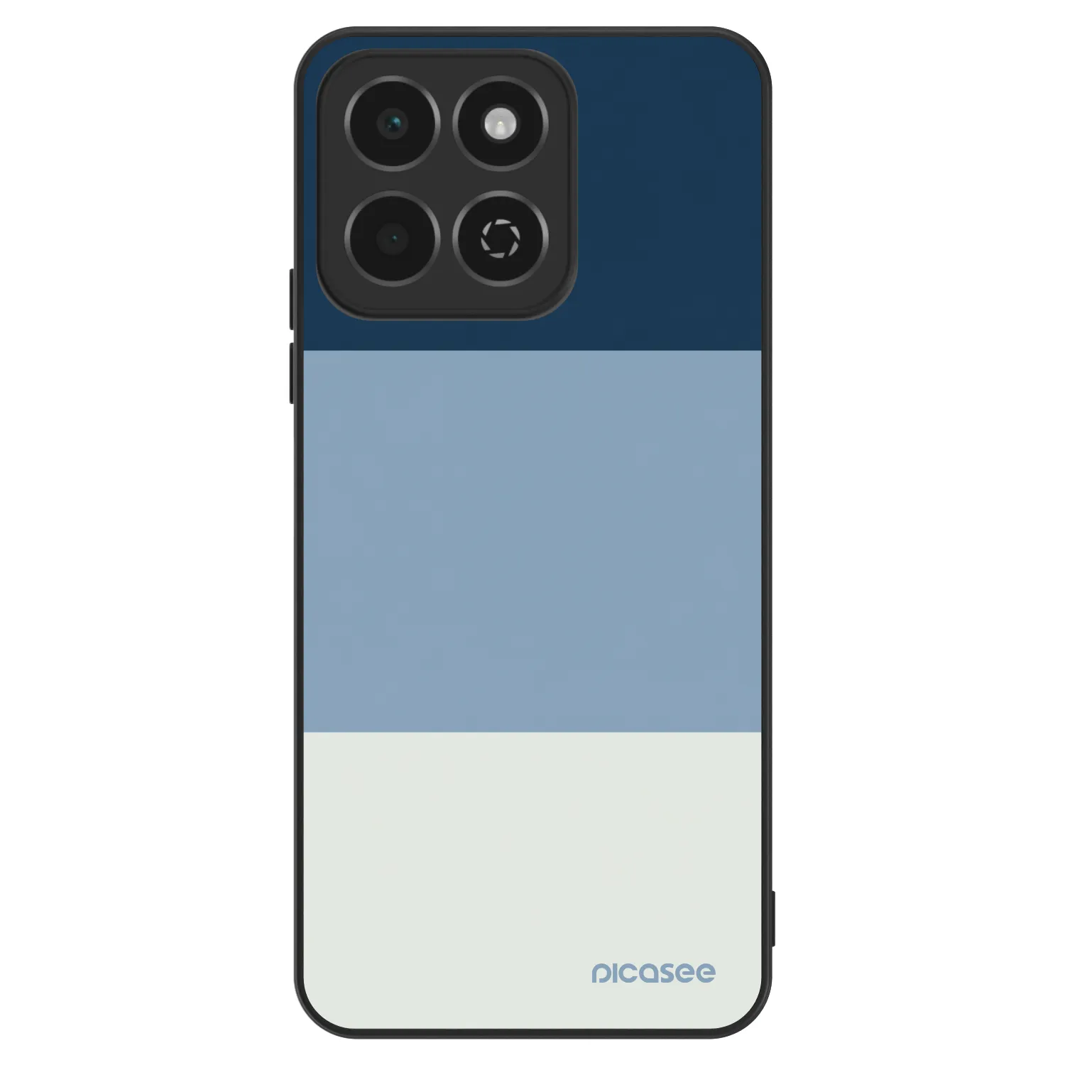 Picasee ULTIMATE CASE pentru Honor 200 Smart 5G - Coastal Blue
