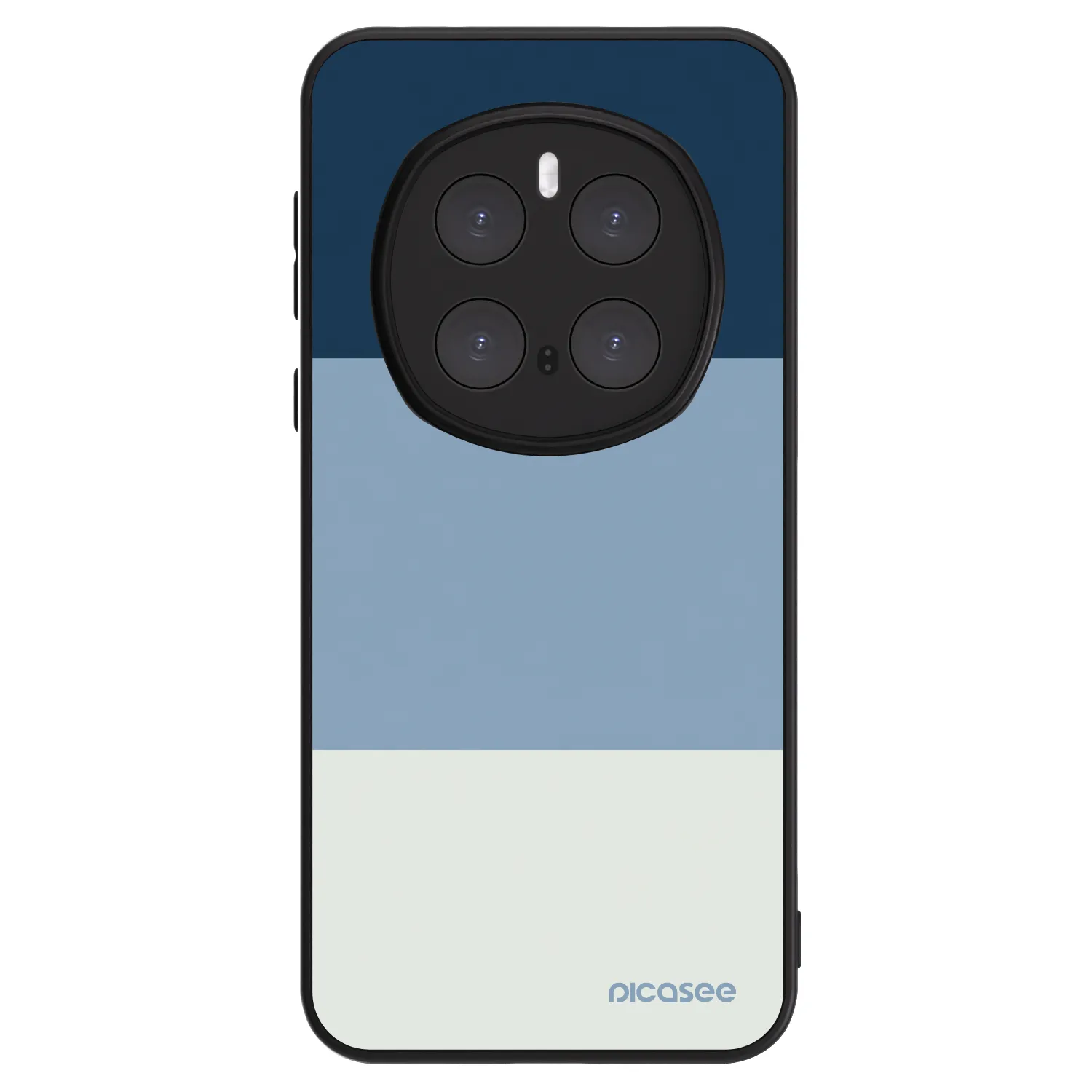 Picasee ULTIMATE CASE pentru Honor Magic7 Pro 5G - Coastal Blue
