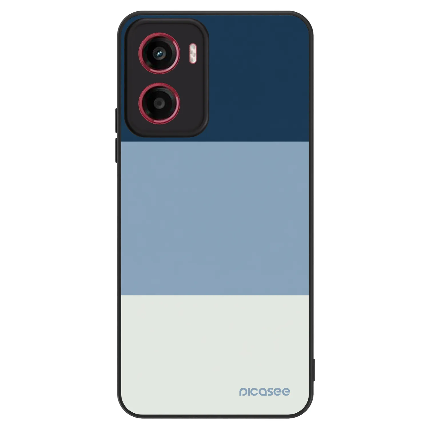 Picasee ULTIMATE CASE pentru Motorola Moto G05 - Coastal Blue