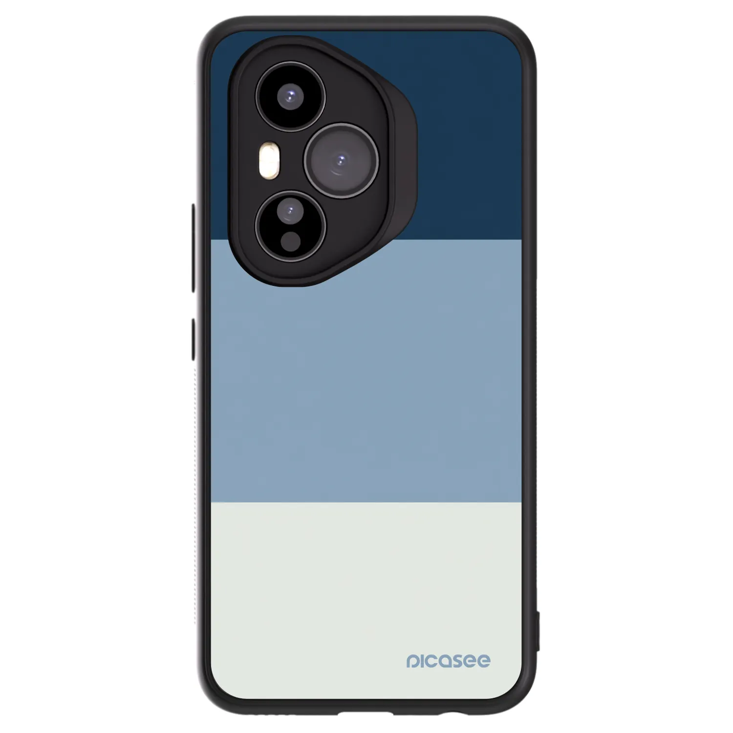 Picasee ULTIMATE CASE pentru Honor 400 Pro 5G - Coastal Blue