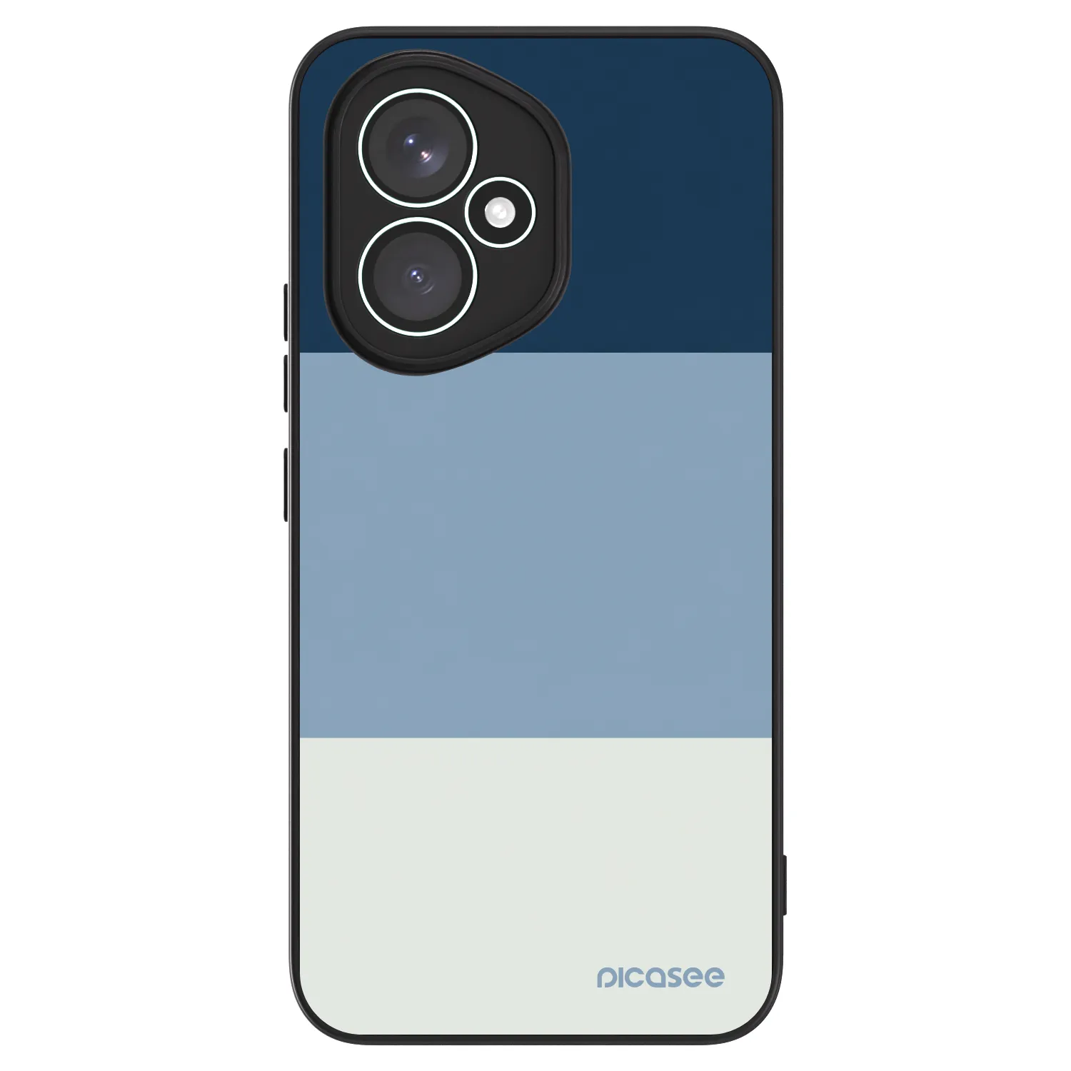 Picasee ULTIMATE CASE pentru Honor 400 5G - Coastal Blue