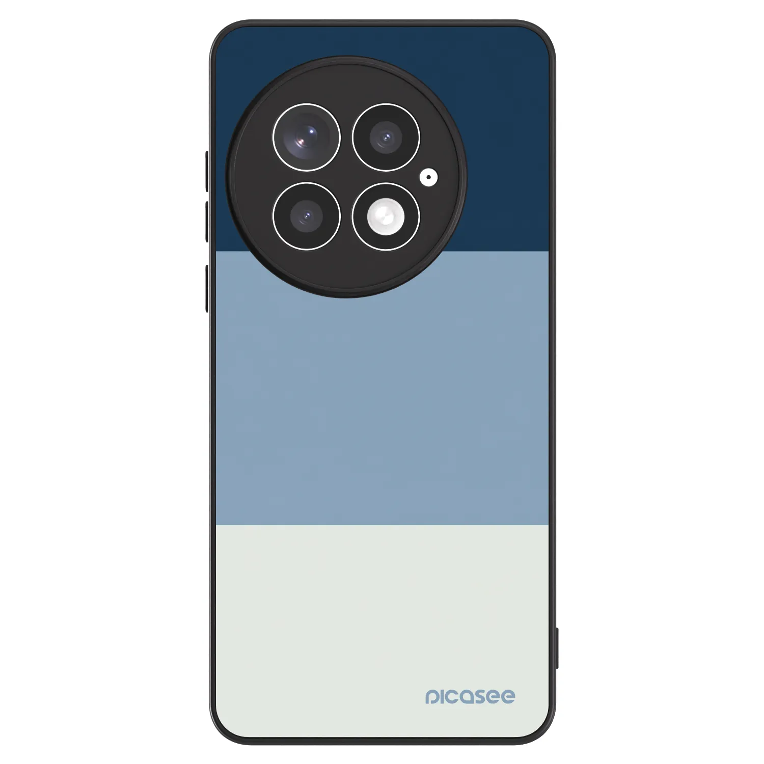 Picasee ULTIMATE CASE pentru OnePlus 13 5G - Coastal Blue