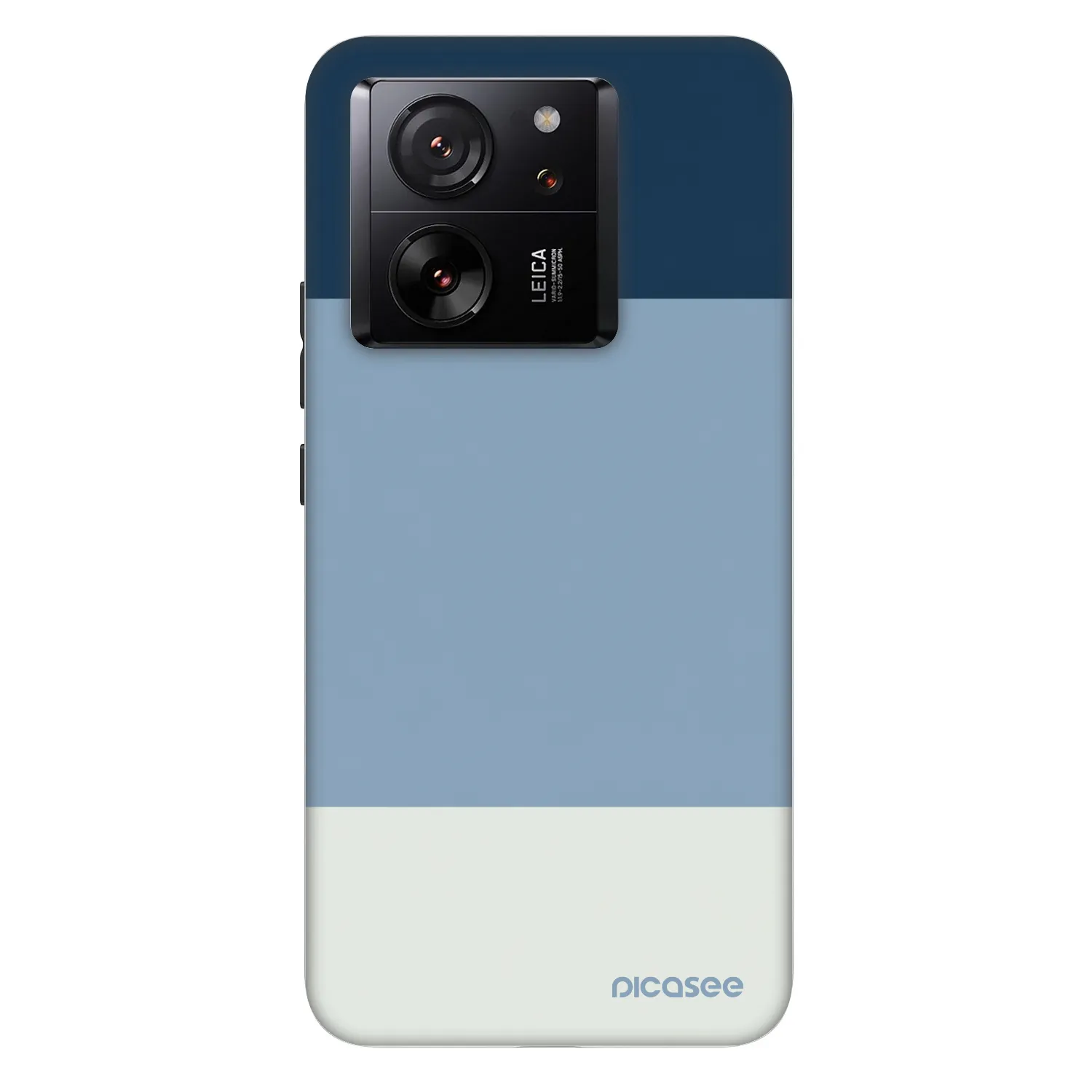 Picasee Fashion Case pentru Xiaomi 13T - Coastal Blue